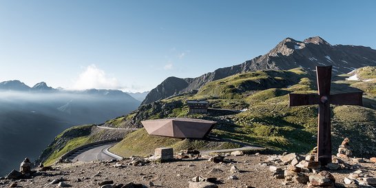 Panoramic Roads