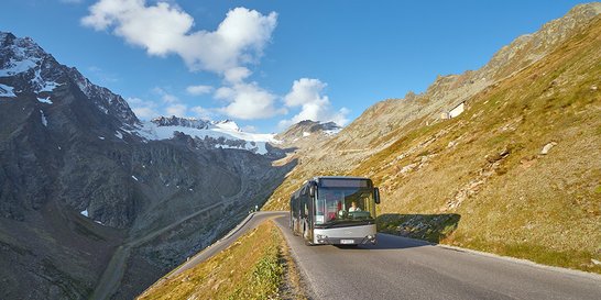 Freie Fahrt mit den Öffis